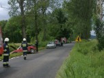 Wypaek drogowy